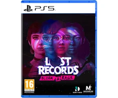 Maximum Games Lost Records: Bloom and Rage - PlayStation 5