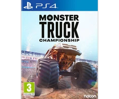 Nacon Monster Truck čempionatas PS4