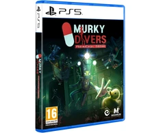 Maximum Games Murky Divers: PharmaCorps Edition