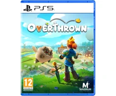 Maximum Games Overthrown