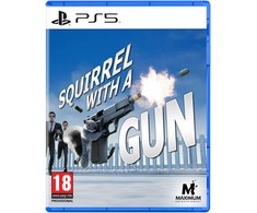 Just For Games Voverė su ginklu – PlayStation 5
