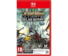 Maximum Games Starship Troopers: Ultimate Bug War