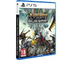 Maximum Games Starship Troopers: Ultimate Bug War