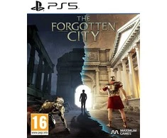 Maximum Games The Forgotten City - PlayStation 5