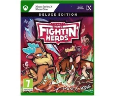 Maximum Games Jų kovos bandos (prabangus leidimas)