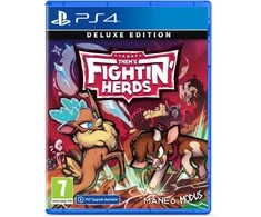 „Maximum Games Them's Fightin' Herds“ (prabangus leidimas) – „PlayStation 4“