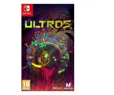 Maximum Games Ultros - Nintendo Switch