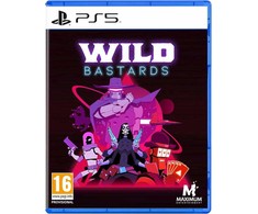 Just For Games Wild Bastards – PlayStation 5
