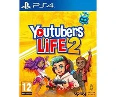 „Maximum Games“ „YouTube“ žaidėjų gyvenimas 2 – „PlayStation 4“