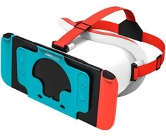 Maxx Tech New Switch VR ausinės