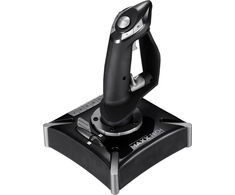 „Maxx Tech Pro Flight Combo“ – PS4 / PC / XBOX/