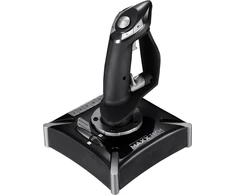 „Maxx Tech Pro Flight Combo“ – PS4 / PC / XBOX/