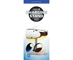 Maxx Tech PS5 PSVR2 įkrovimo stovas