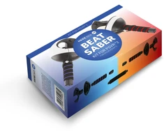 „MAXX TECH PSVR2“ NUGALĖJO „SABRE“