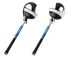 MAXX TECH PSVR2 PRO GOLFO LAZDŲ RINKINYS