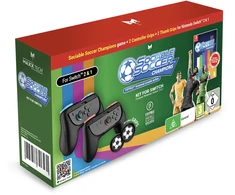 Maxx Tech - Sociable Soccer Champions Kit / Switch / Switch 2 - Nintendo Switch