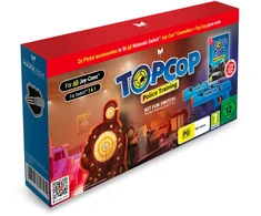 Top Cop: Police Training Game and Gun Kit - Nintendo Switch