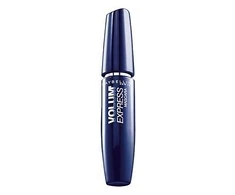 Blakstienų tušas Maybelline Volum'Express Juodas 10MLT
