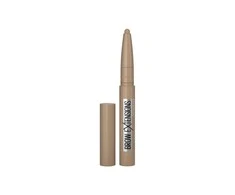 Maybelline Brow Extensions Stick 00 Light Skirtas šviesiems plaukams