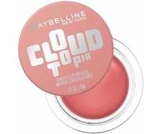 Maybelline Cloudtopia Cheek &amp; Lip Mousse 09 Dreamy Dawn 5 g