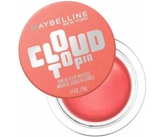 Maybelline Cloudtopia Colorete Para Mejillas y Labios 05, 5 g