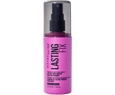 Maybelline Lasting Fix Matte Finish Makeup Purškiklis purškiamas makiažo fiksatorius, 100 ml