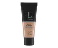 Maybelline Fit Me! Matte + Poreless Makeup moterims, 30 ml