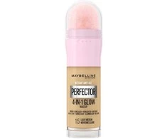 Maybelline Instant Anti-Age Perfector 4-In-1 Glow Makeup moterims, 20 ml