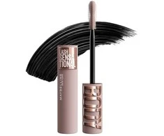 Maybelline Blakstienų tušas „Lash Sensational“ 9,75 ml