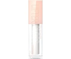 Maybelline New York Lifter Gloss Lūpų Blizgis, 5,4 ml, spalva - 01 Pearl
