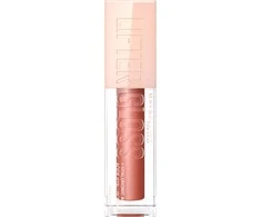 Maybelline New York Lifter Gloss Lūpų Blizgis, 5,4 ml, spalva - 09 Topaz