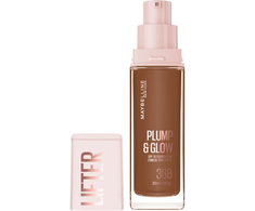 Maybelline - Lifter Plump Glow makiažo pagrindas 368