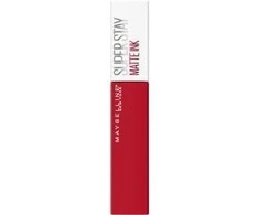 Maybelline - New York Superstay Matte Ink Spiced - 325 Shot Caller