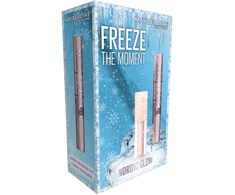 Maybelline - Nordic Glow dovanų dėžutė