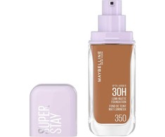 Maybelline - Super Stay Lumi-Matte makiažo pagrindas 350