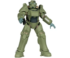 McFarlane - Fallout 76 - T-45 Military Armor (Gaming-Edition)