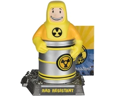 McFarlane - Fallout - Vault Boy Rad Resistant