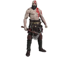 McFarlane - God Of War - Kratos (WV1 Gaming Edition)