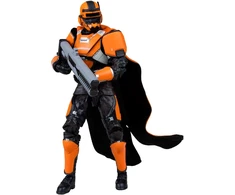 McFarlane - Helldivers II - CE-35 TRENCH ENGINEER (Elite Edition)