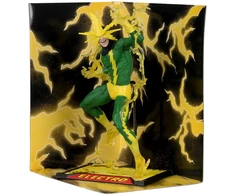 McFarlane - Marvel Collection - Electro (Joe Fixit #5)