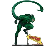 McFarlane - Marvel Collection - Scorpion (WV7 AMAZING SPIDER-MAN #318)