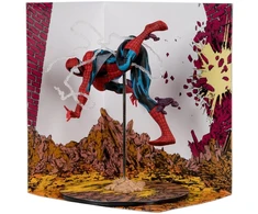 McFarlane - Marvel Collection - Spider-Man (WV7 AMAZING SPIDER-MAN #318)
