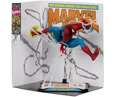 McFarlane - Marvel Collection - Spider-Man (MARVEL AGE)
