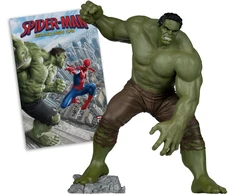McFarlane - Marvel Studios Collection - Hulk (Spider-Man Brand New Day)