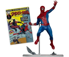 McFarlane - Marvel Studios Collection - Spider-Man (Spider-Man Brand New Day)