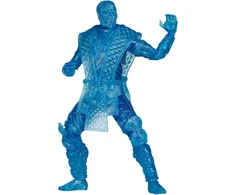 McFarlane - Mortal Kombat - Ice Clone Sub-Zero (Klassics WV5)
