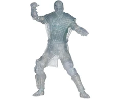 McFarlane - Mortal Kombat - Invisible Reptile (Klassics WV5)