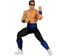 McFarlane - Mortal Kombat - Johnny Cage (Klassics WV4)