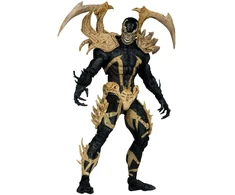 McFarlane - Spawn - Curse Of Spawn