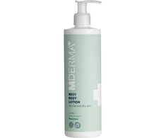 DERMAKNOWLOGY - MD31 Losjonas kūnui 400 ml